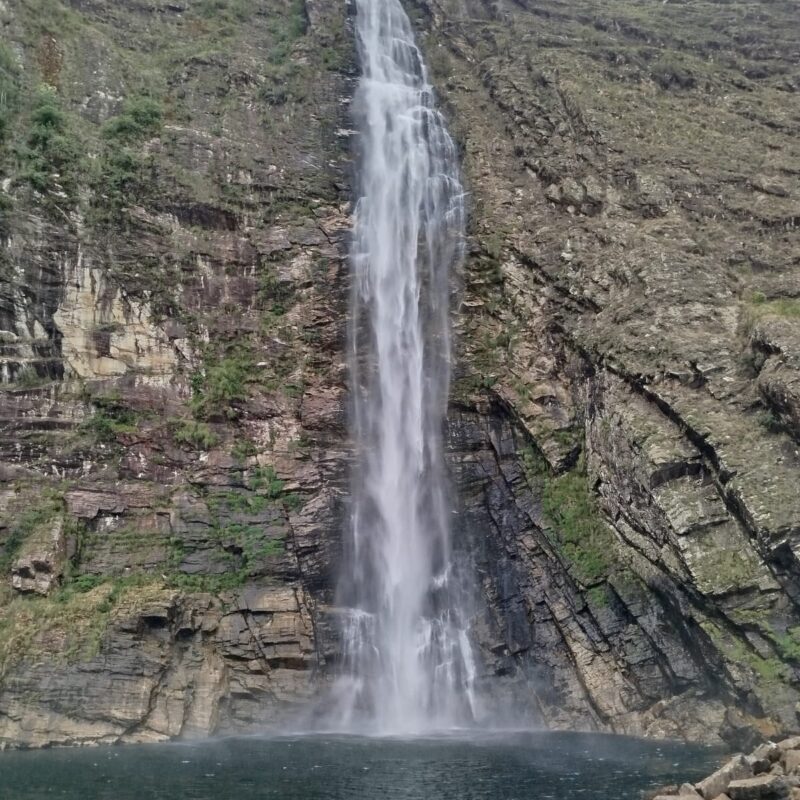Cachoeira Cascadanta
