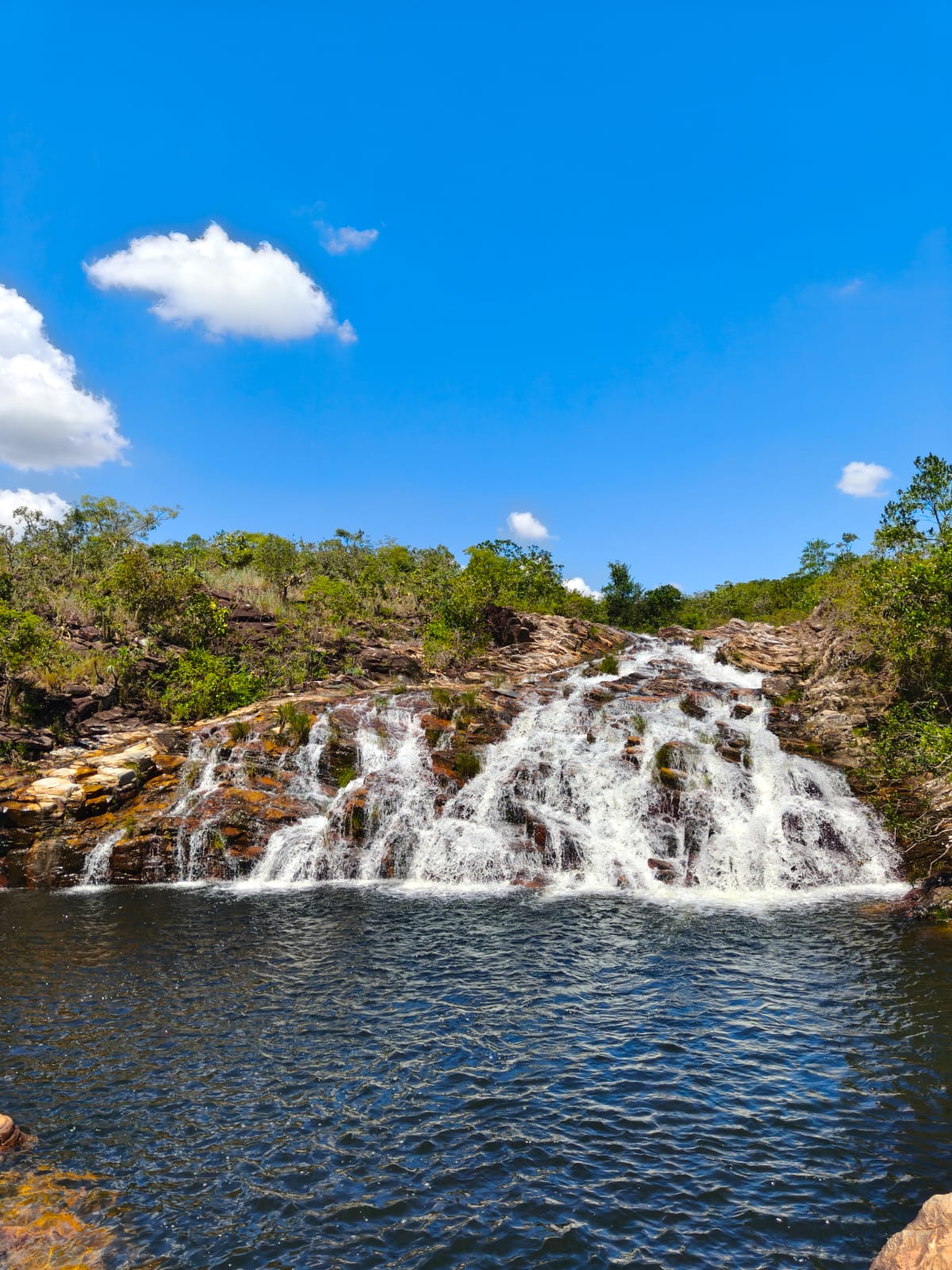 Cachoeira paraiso Cachoeira paraiso